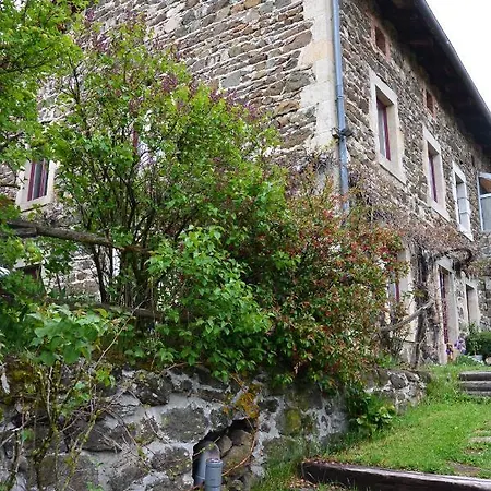Casa Flo Nyaraló