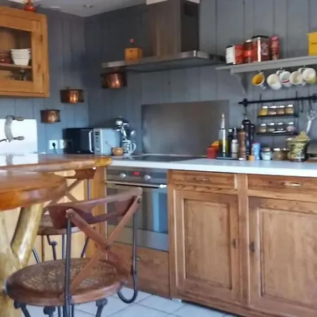 Nyaraló Casa Flo