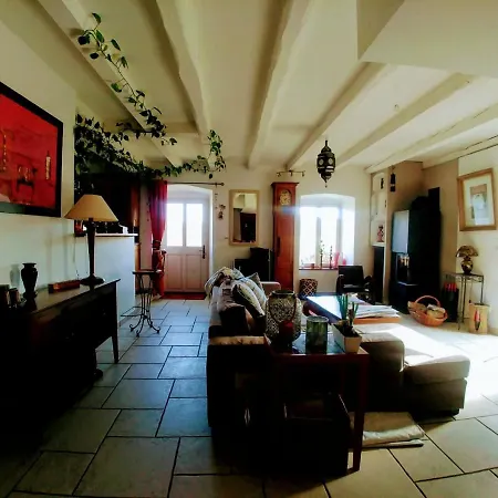 Casa Flo Polignac