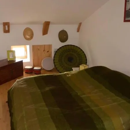 Casa Flo * Polignac (Haute-Loire)