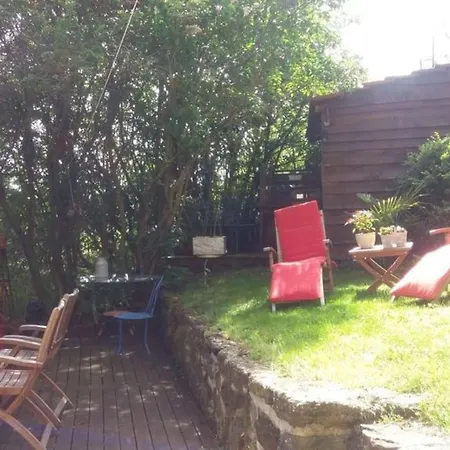 Casa Flo Holiday home *