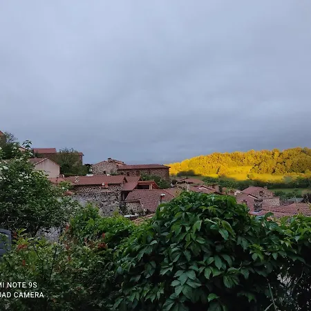 Casa Flo Nyaraló *