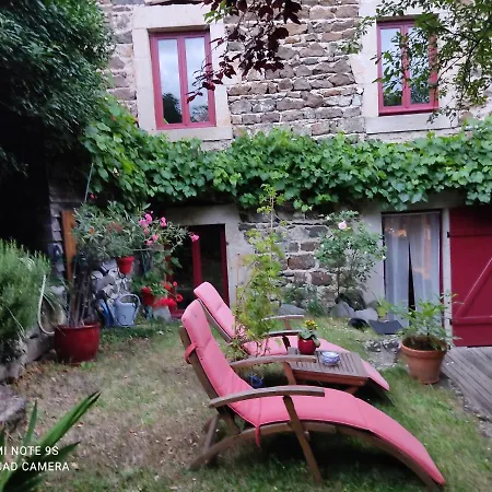 Casa Flo Polignac (Haute-Loire)
