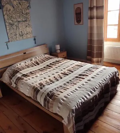 Nyaraló Casa Flo *