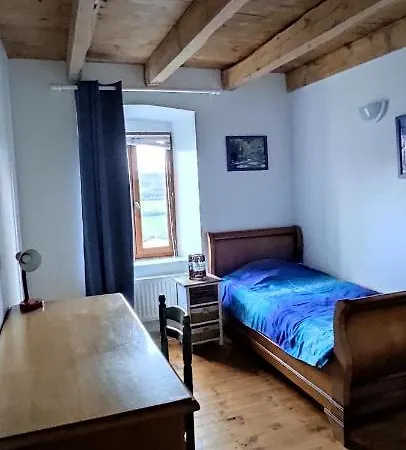 Nyaraló Casa Flo Polignac