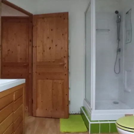 Holiday home Casa Flo Polignac (Haute-Loire)