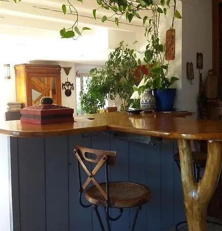 Casa Flo Polignac