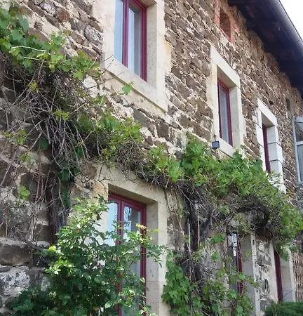 Casa Flo Nyaraló *